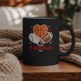 Happy Valentine’s Basketball Football Valentine Baseball Graphic Print Coffee Mug Happy Valentine’s Basketball Football Valentine Baseball Graphic Print Coffee Mug