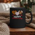 Happy Valentine’s Day Basketball Football Baseball Hearts Graphic Print Coffee Mug Happy Valentine’s Day Basketball Football Baseball Hearts Graphic Print Coffee Mug