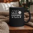 I Hate White Baseball Pants Quote For a Baseball Mom Graphic Print Coffee Mug I Hate White Baseball Pants Quote For a Baseball Mom Graphic Print Coffee Mug