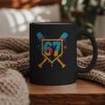 HUGvyn 67 Baseball Ice Cream Drip Six Seven Genz Alpha Slang Graphic Print Coffee Mug HUGvyn 67 Baseball Ice Cream Drip Six Seven Genz Alpha Slang Graphic Print Coffee Mug