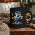 Ice Cream Baseball Drip Spots Sprinkle For Boys Youth Kids Graphic Print Coffee Mug Ice Cream Baseball Drip Spots Sprinkle For Boys Youth Kids Graphic Print Coffee Mug