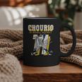Jackson Chourio Milwaukee MLB Baseball Player MLBJCH201M Graphic Print Coffee Mug