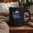 Jarrell Storm Chasers Baseball Big Logo Graphic Print Coffee Mug Jarrell Storm Chasers Baseball Big Logo Graphic Print Coffee Mug