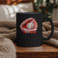 Kid Drip Ice Cream Baseball Heart Catcher Valentines Day Boy Graphic Print Coffee Mug Kid Drip Ice Cream Baseball Heart Catcher Valentines Day Boy Graphic Print Coffee Mug