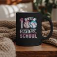 Kids 100 Days Of School Boys 100th Day Baseball Drip Toddler Graphic Print Coffee Mug Kids 100 Days Of School Boys 100th Day Baseball Drip Toddler Graphic Print Coffee Mug