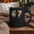 Kids Meme 67 Number Six 6 Seven 7 Ice Cream Drips Baseball Graphic Print Coffee Mug Kids Meme 67 Number Six 6 Seven 7 Ice Cream Drips Baseball Graphic Print Coffee Mug