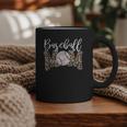 Leopard Baseball Mom Matching Softball Mama Family Matching Graphic Print Coffee Mug Leopard Baseball Mom Matching Softball Mama Family Matching Graphic Print Coffee Mug