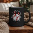 Loud & Proud Baseball Mom Baseballs Mother Sport Women Girls Graphic Print Coffee Mug Loud & Proud Baseball Mom Baseballs Mother Sport Women Girls Graphic Print Coffee Mug