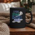 Loud Proud Baseball Dad Graphic Print Coffee Mug Loud Proud Baseball Dad Graphic Print Coffee Mug