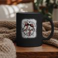 Loud Proud Baseball Mom Mommy Graphic Print Coffee Mug Loud Proud Baseball Mom Mommy Graphic Print Coffee Mug