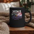 Mima Rookie Of Year 1st Birthday Baseball Theme Matching Graphic Print Coffee Mug Mima Rookie Of Year 1st Birthday Baseball Theme Matching Graphic Print Coffee Mug