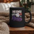 Mimi Rookie Of Year 1st Birthday Baseball Theme Matching Graphic Print Coffee Mug Mimi Rookie Of Year 1st Birthday Baseball Theme Matching Graphic Print Coffee Mug