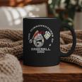 The Misadventures Of A Baseball Dad Graphic Print Coffee Mug The Misadventures Of A Baseball Dad Graphic Print Coffee Mug