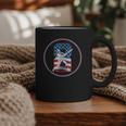 Number 8 Years Baseball 8TH Birthday Graphic Print Coffee Mug Number 8 Years Baseball 8TH Birthday Graphic Print Coffee Mug