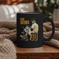 Paul Skenes Pittsburgh MLB Baseball Players MLBPSK304N Graphic Print Coffee Mug Paul Skenes Pittsburgh MLB Baseball Players MLBPSK304N Graphic Print Coffee Mug