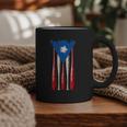 Puerto Rican Baseball Bats Puerto Rico Flag Pride BéIsbol Graphic Print Coffee Mug Puerto Rican Baseball Bats Puerto Rico Flag Pride BéIsbol Graphic Print Coffee Mug