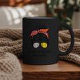 I Only Raise Ballers Softball Baseball Mom Graphic Print Coffee Mug