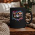 Retro Game Day Baseball Ice Cream Drip For Men Boy Kids Graphic Print Coffee Mug Retro Game Day Baseball Ice Cream Drip For Men Boy Kids Graphic Print Coffee Mug