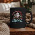 Retro Oily Baseball Mom Meme For Essential Oils Game Day Graphic Print Coffee Mug Retro Oily Baseball Mom Meme For Essential Oils Game Day Graphic Print Coffee Mug