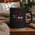 Run Steal I Dare You Humor Baseball Catcher Vintage Graphic Print Coffee Mug Run Steal I Dare You Humor Baseball Catcher Vintage Graphic Print Coffee Mug