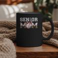 Senior Mom Class Of 2024 Baseball Mom Bandana Graduation Graphic Print Coffee Mug Senior Mom Class Of 2024 Baseball Mom Bandana Graduation Graphic Print Coffee Mug