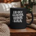 In My Senior Mom Era Class Of 2024 Groovy Baseball Mom Life Graphic Print Coffee Mug In My Senior Mom Era Class Of 2024 Groovy Baseball Mom Life Graphic Print Coffee Mug