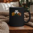 Shamrock Baseball Basketball Football St Patricks Day Graphic Print Coffee Mug Shamrock Baseball Basketball Football St Patricks Day Graphic Print Coffee Mug