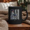 Show Your Pride Bobby WITT Jr Kansas City Baseball MLBPA Graphic Print Coffee Mug