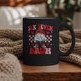 Six Seven 67 Bruh 6 7 Meme Baseball Ice Cream Drip Valentine Graphic Print Coffee Mug Six Seven 67 Bruh 6 7 Meme Baseball Ice Cream Drip Valentine Graphic Print Coffee Mug