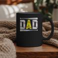 Softball Baseball Dad Of Ballers Baseball Softball Dad Graphic Print Coffee Mug Softball Baseball Dad Of Ballers Baseball Softball Dad Graphic Print Coffee Mug