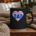 Softball Dad Baseball Dad Tee Ball Dad Graphic Print Coffee Mug Softball Dad Baseball Dad Tee Ball Dad Graphic Print Coffee Mug