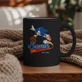 Sonic The Hedgehog Sonic Baseball Est 1991 Graphic Print Coffee Mug Sonic The Hedgehog Sonic Baseball Est 1991 Graphic Print Coffee Mug