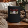 Sport Mom Leopard Mother's Day Baseball Mommy Mama Graphic Print Coffee Mug Sport Mom Leopard Mother's Day Baseball Mommy Mama Graphic Print Coffee Mug