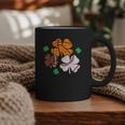 St Patricks Day Shamrock Basketball Baseball Men Boys Kids Graphic Print Coffee Mug St Patricks Day Shamrock Basketball Baseball Men Boys Kids Graphic Print Coffee Mug
