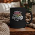 Super Sexy Baseball Dad Killing It Graphic Print Coffee Mug