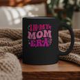 In My T-Ball Mom Era Leopard Baseball Mom Groovy Graphic Print Coffee Mug In My T-Ball Mom Era Leopard Baseball Mom Groovy Graphic Print Coffee Mug