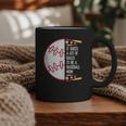 It Takes a Lot Of Balls To Be a Baseball Mom Graphic Print Coffee Mug It Takes a Lot Of Balls To Be a Baseball Mom Graphic Print Coffee Mug