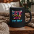 Teacher Kids Field Day 2026 Baseball Field Day Fun Day Graphic Print Coffee Mug