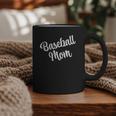 AS Tees Baseball Mom Mama Mommy Mother Graphic Print Coffee Mug AS Tees Baseball Mom Mama Mommy Mother Graphic Print Coffee Mug