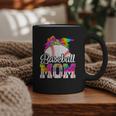 Tie Dye Baseball Mom Baseball Mama Sport Mother's Day Graphic Print Coffee Mug Tie Dye Baseball Mom Baseball Mama Sport Mother's Day Graphic Print Coffee Mug