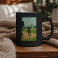 Tung Tung Tung Sahur Baseball Meme Graphic Print Coffee Mug Tung Tung Tung Sahur Baseball Meme Graphic Print Coffee Mug