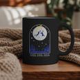 Twilight HOA HOA HOA Vampire Baseball Moonlight Movie Graphic Print Coffee Mug