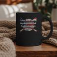 Umpire And Hotdogs 4th July Baseball Moms Graphic Print Coffee Mug Umpire And Hotdogs 4th July Baseball Moms Graphic Print Coffee Mug