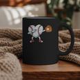 Valentines Day Baseball Ball Heart Dab Boys Kids Men Graphic Print Coffee Mug Valentines Day Baseball Ball Heart Dab Boys Kids Men Graphic Print Coffee Mug