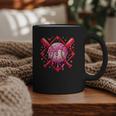 Valentines Day Baseball Boys Ice Cream Drip Heart Youth Kids Graphic Print Coffee Mug Valentines Day Baseball Boys Ice Cream Drip Heart Youth Kids Graphic Print Coffee Mug