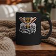 Most Valuable Papa Baseball Dad Coach Player Father's Day Graphic Print Coffee Mug Most Valuable Papa Baseball Dad Coach Player Father's Day Graphic Print Coffee Mug