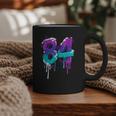 Vintage Baseball 84 Number Graphic Print Coffee Mug Vintage Baseball 84 Number Graphic Print Coffee Mug