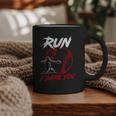 Vintage Baseball Catcher Boys Go Ahead Run I Dare You Graphic Print Coffee Mug Vintage Baseball Catcher Boys Go Ahead Run I Dare You Graphic Print Coffee Mug