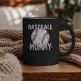 Vintage Baseball Mommy Mother's Day Sports Lover Mom Graphic Print Coffee Mug Vintage Baseball Mommy Mother's Day Sports Lover Mom Graphic Print Coffee Mug