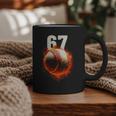 Women's 67 Baseball Boys Birthday Teens Six Seven Brainrot Graphic Print Coffee Mug Women's 67 Baseball Boys Birthday Teens Six Seven Brainrot Graphic Print Coffee Mug